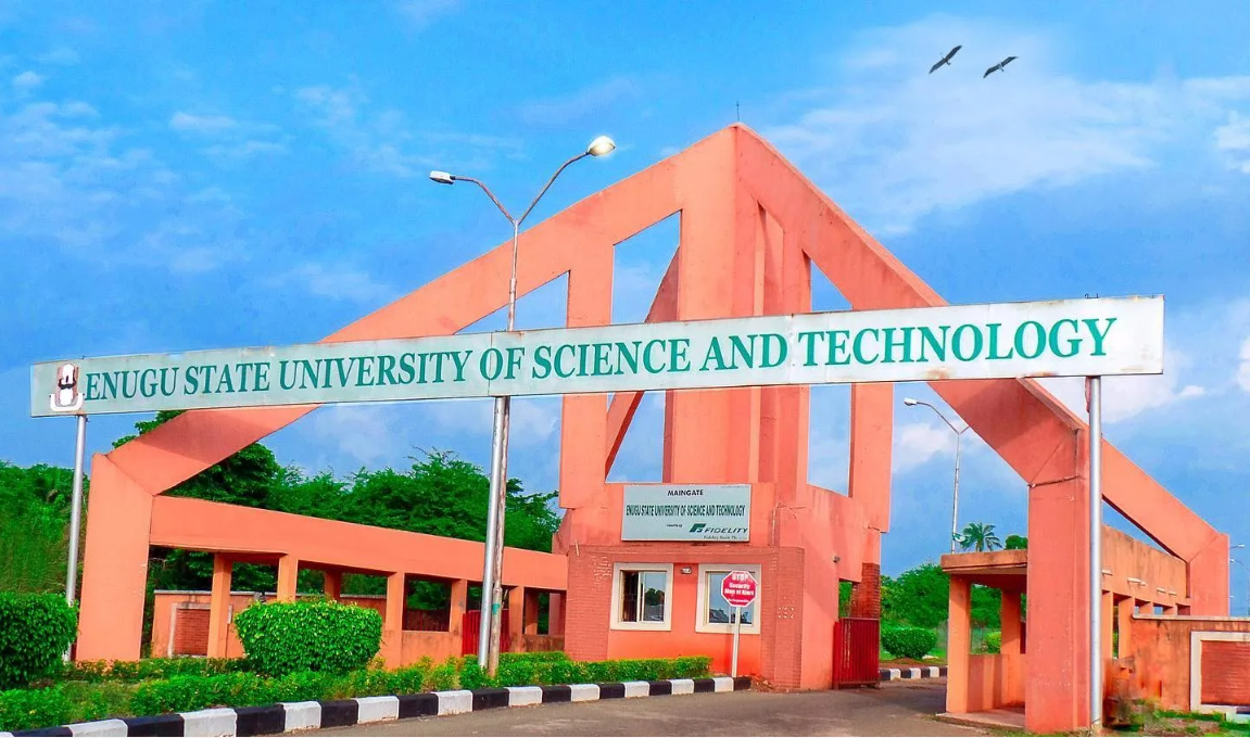 ESUT Gets NUC Approval for AI, Cyber Security, Data Science and Two Other Programmes